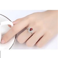 Anello Gaurosa Donna Fantasy in Argento 50002518 - 50002518